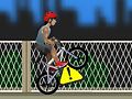 Jogo BMX Pro Style  online