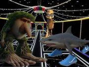 Jogo Italiano Brainrot Fragile Bridge Squid online