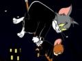 Jogo Tom e Jerry Halloween Pumpkins  online
