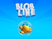 Jogo Linha de blob online