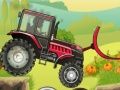 Jogo Tratores Power 2  online