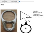 Jogo Tabs Clicker online