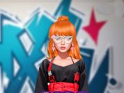 Jogo Lisa Fashion Club #style desafio online
