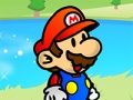 Jogo Mario vs. Luigi online Jogo Mario vs. Luigi online