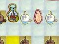 Jogo Bob Esponja - Boo ou Boom  online