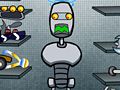 Jogo Construir um robô  online