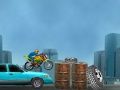 Jogo Estrela Stunt Biker online Jogo Estrela Stunt Biker online