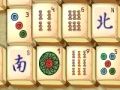 Jogo Mahjong Medieval online