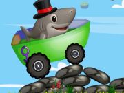 Jogo TRALALERE TRALALA JEEP AVENTURA online
