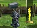 Jogo Madagascar 2 Escape Africa  online