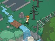 Jogo Mini luta de zumbi de sobrevivência online