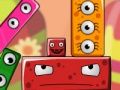 Jogo Monsterland - Junior vs. Sênior  online