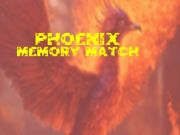 Jogo Phoenix Memory Match online