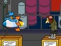 Jogo Bart Simpson Zombie Kaboom  online