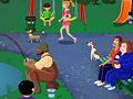 Jogo Naughty Park  online