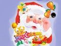 Jogo Frutas cortadas de Natal online Jogo Frutas cortadas de Natal online