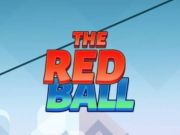 Jogo A bola vermelha online