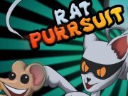 Jogo Purrsuit de rato online