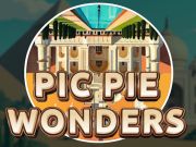 Jogo Pic torta maravilhas online