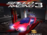 Jogo Speed Racing 3 online