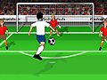 Jogo Marcar um gol  online