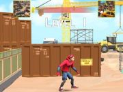 Jogo Aranha-poder online
