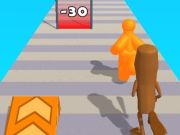 Jogo Chaser Brainrot: Brainrot Challenge Game online