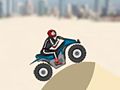 Jogo Dune Bashing  online