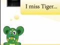 Jogo Tigre e MONSTER IMPRIMENTO  online
