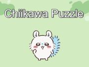 Jogo Chiikawa Puzzle online