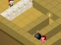 Jogo Armadilha turística  online