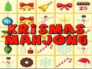 Jogo Kris-Mas Mahjong online