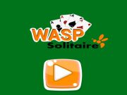 Jogo Wasp Solitaire online
