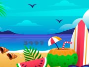 Jogo Escape de jubarte online