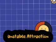 Jogo Atração instável online