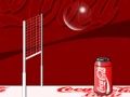 Jogo Vôlei da Coca-Cola  online