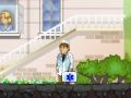 Jogo Motorista de caminhão de ambulância  online