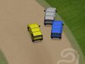 Jogo Hummer Rally Championship  online