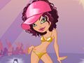 Jogo Estrela do hip hop  online