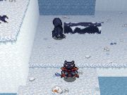Jogo Avalanche online