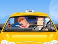 Jogo Amor Taxi online