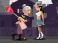 Jogo Gran raivamente 2  online