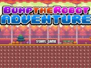 Jogo Bump the Robot Adventure online