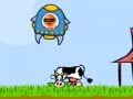 Jogo OVNI Joe  online