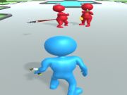 Jogo Bullet Escape 3D Sniper Shoot online