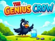 Jogo O gênio corvo online