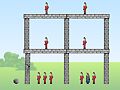 Jogo Influência do castelo  online