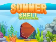 Jogo Concha de verão online