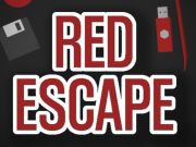 Jogo Escape vermelho online