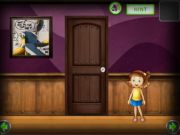 Jogo AMGEL Kids Room Escape 330 online